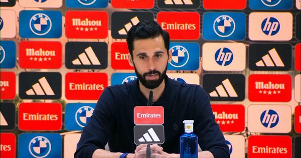 Arbeola: Čvrsto verujem da Vinisijus ima punu podršku i ljubav navijača Madrida