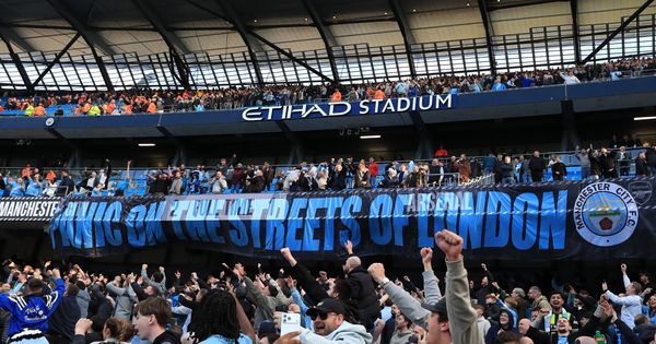 Panika na ulicama Londona!