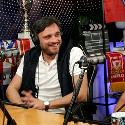 "Đoković da bude predsednik Srbije!" Teška priča #08: Zlatan i Trojpec: Srpski fudbaleri su dobri glumci