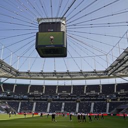 Predstavljamo stadione na EURO: Bivši dom Srba odlučuje sudbinu u našoj grupi