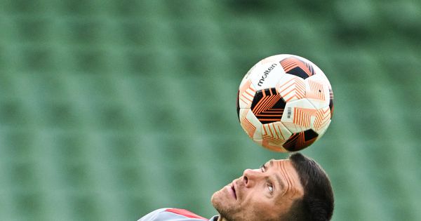 Ćabi Alonso sve bliže Liverpulu, ali ima jedan važan uslov