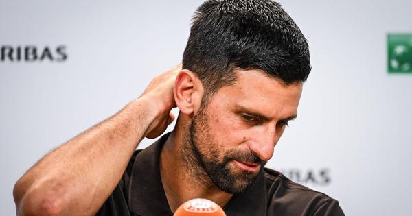 Novak otkrio, uputiće direktan zahtev Rolan Garosu: Niko ne garantuje da će mi izaći u susret