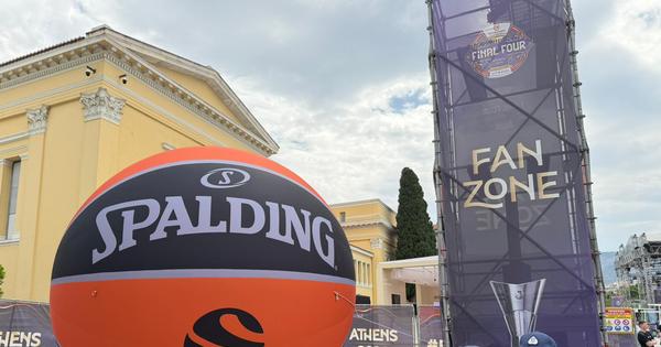 Panatinaikos ne igra, ali Janakopulos ne miruje! U Atini su dvojica Srba glavna tema