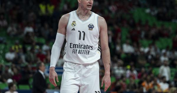 Izgleda da je gotovo: Hezonja napušta Real, a samo jedna destinacija dolazi u obzir
