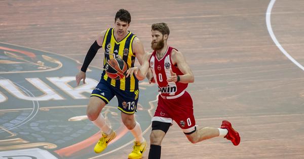 Fenerbahče podneo zvaničnu žalbu zbog organizacije Fajnal Fora!