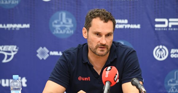 Soro odbio da komentariše bojkot zlatnih vaterpolista