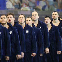 Vaterpolisti Srbije na turniru u Budimpešti: Evo kojih 19 Stevanović vodi u Mađarsku