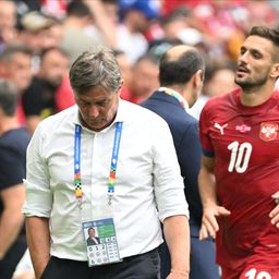 "Bila je odluka da se Dušan Tadić vrati kući posle Engleske": Miki Ivanović ekskluzivno otkrio u Sportal studiju /VIDEO/