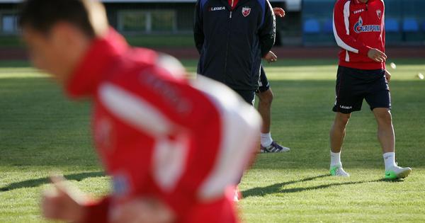 Marakana podkast otkriva tajne bivših asova: Evo zašto je Kasalica plakao kad je Robi otišao iz Zvezde! /VIDEO/