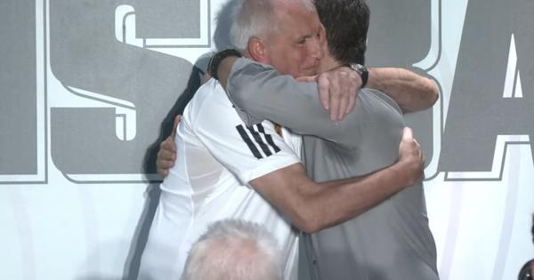 Panatinaikos srušio sve granice! Otkriven budžet i plate igrača, ovo nikad nije viđeno: Evo koliko zarađuje Željko Obradović