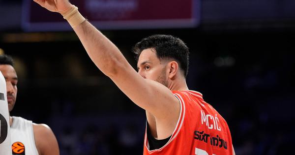 Micić pokvario slavlje Makabiju: Hapoel je još živ u finalu!