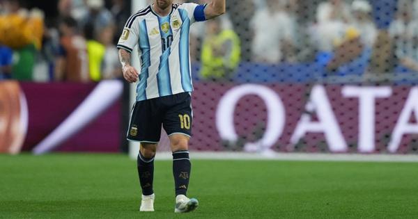 FIFA objavila detaljnu analizu Mundijala! Venger i ekipa otkrili zašto Mesi, Modrić i Ronaldo hodaju po terenu i ko je najveće iznenađenje prvenstva!