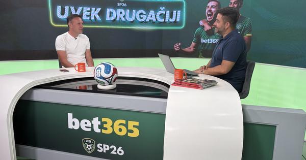Sportal jutro Mundijal specijal: Jamal 2026. kao Mesi 2006! Sa direktorom FK Zemun analiziramo 11. dan Svetskog prvenstva /VIDEO/