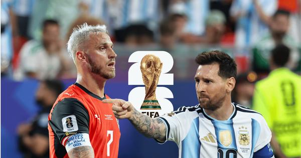 ARGENTINA – AUSTRIJA Mesi je promašio penal za istoriju!
