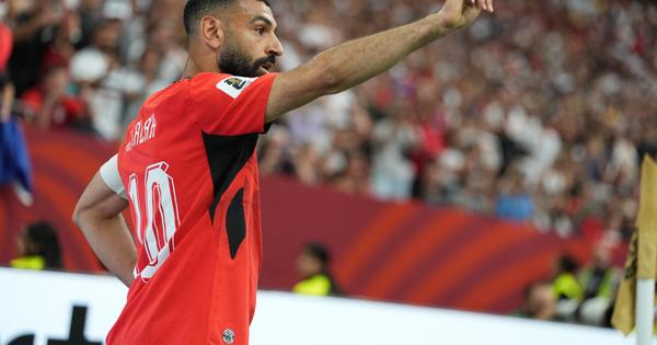 EGIPAT – IRAN Borba u Sijetlu za nokaut fazu Mundijala!