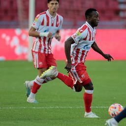 Pakleni raspored dobio još jedan meč: Poznato kad se igra odloženi duel Zvezda - TSC