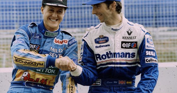 Ceo svet brine zbog Mihaela Šumahera, a novi trejler je zapalio mreže: Stiže film o "Kajzeru", koji će vas vratiti u eru najvećeg vozača Formule 1! /VIDEO/