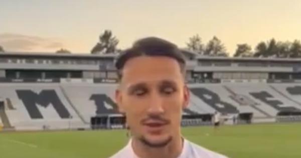Braća Agović će protiv Partizana ostvariti san u Humskoj: Oni su favorit, nećemo da se lažemo