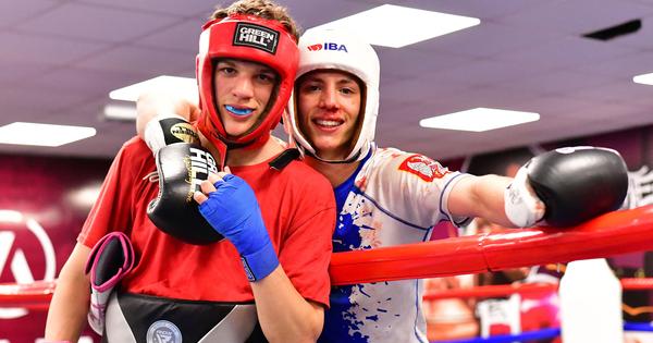 Još 20 dana do početka Evropskog omladinskog prvenstva u boksu, Stanojević i Bogatinski najavljuju: Spremni smo za borbu za medalje u Loznici!