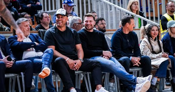 Rađa se nova košarkaška sila: Luka Dončić dovodi bivšeg najboljeg trenera NBA lige u Evropu!