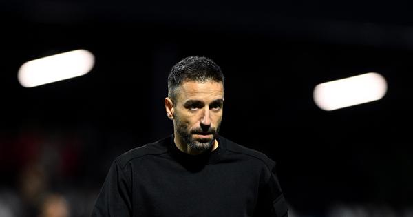 Koković se obraća posle Brage: Konferenciju trenera Železničara pratite na Sportalu