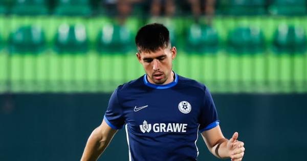 Kakav meč u kvalifikacijama za Ligu šampiona: Celje imalo pobedu u rukama, ali se šampion Albanije "izvukao"!