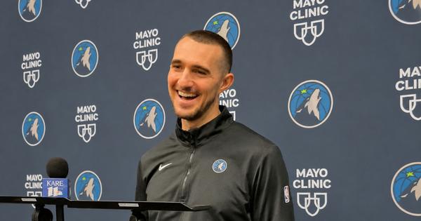Iz Minesote u Evroligu: Pariz blizu dovođenja NBA pojačanja - na klupu!