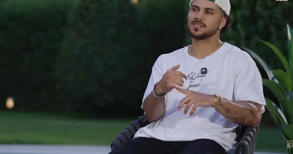 Slomljenog srca odbio veće pare, a navijačima "ostavio" nož u leđima: Larkin priznao zašto je uradio ono što se ne radi!