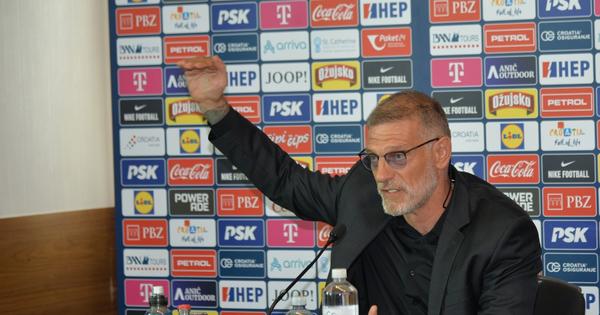 Kandže nacionalizma u komšiluku: Skandal na promociji, Bilić morao da dokazuje da li je dovoljno Hrvat: Legenda ga sasekla u korenu!