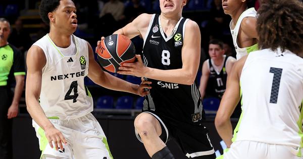 Partizanov dragulj iz Slovenije predstavljen na koledžu!