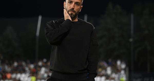 Koković pred izazovom u Bragi, obraćanje pratite uživo na Sportalu /VIDEO/