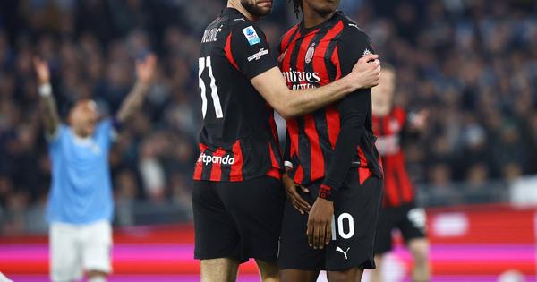 Obrisao Milan sa mreža i pobegao na Bosfor! Pukla ljubav na San Siru, saigrač Strahinje Pavlovića sprema transfer bombu!