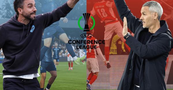 ŽELEZNIČAR – BRAGA Istorijska noć u Pančevu, Koković izveo najbolje što ima! /SASTAVI/