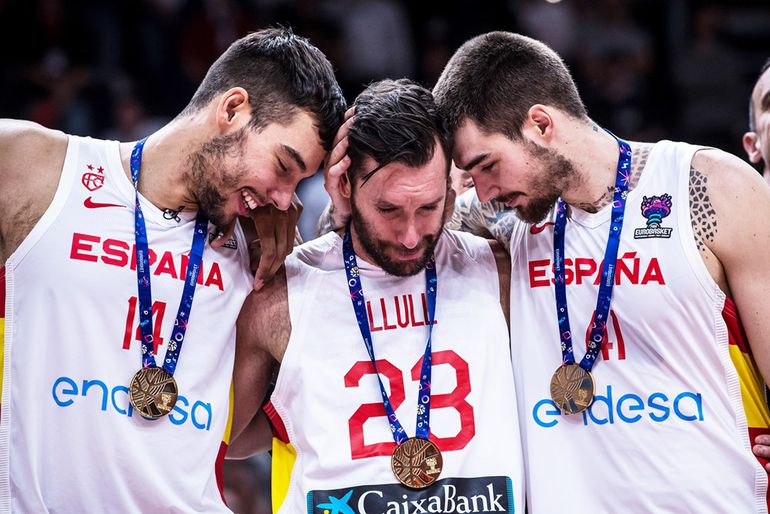 "Možemo da osvojimo Svetsko prvenstvo" Rudi Fernandes poslao jasnu poruku svima pred Mundobasket