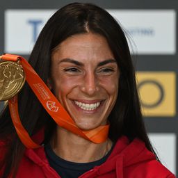 Ivana Vuleta piše istoriju svetske atletike! Za deset godina osvojila je 15 medalja i fali joj još samo jedno zlato da popuni kolekciju