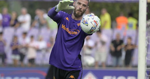 Alison "otpao", Juventus kreće po De Heu!