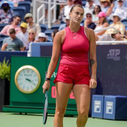 Sabalenka podigla glas: Naravno da će momci uvek biti fizički jači, ali zaslužujemo da budemo plaćene jednako