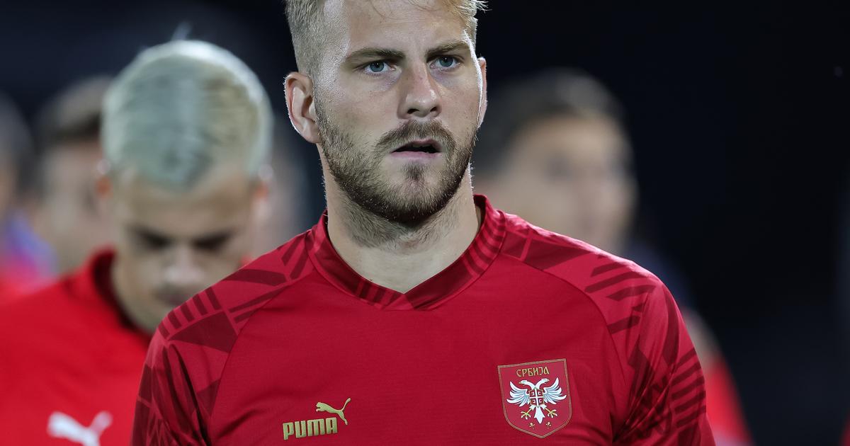 Uroš Račić ima novi klub! Braga predstavila Srbina | Sportal.rs