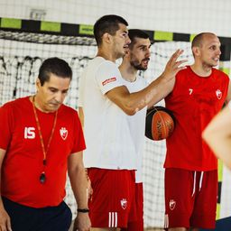 Sjajne vesti za Zvezdu pred početak sezone, ovaj snimak obradovao je sve navijače