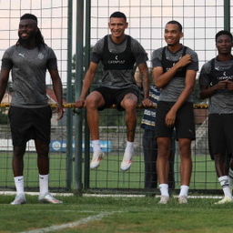 Humska će biti prazna, a evo gde možete gledati TV prenos meča Partizan - Gent