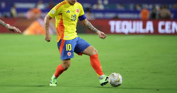 Kolumbijac prolazi kroz pakao: Hames Rodrigez primljen u bolnicu!