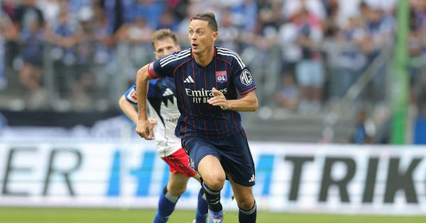 Nemanja Matić igra i u 39. godini: Otkriveno u kom klubu