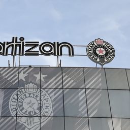 ŠOK IZ HUMSKE: FK Partizan ISTUPA iz Jugoslovenskog sportskog društva!