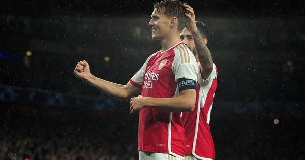 "Želimo da napravimo poslednji korak ka finalu Lige šampiona"