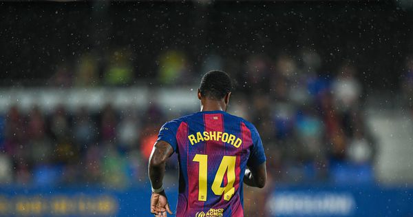 Barselona i Mančester junajted obnavljaju pregovore za Rašforda