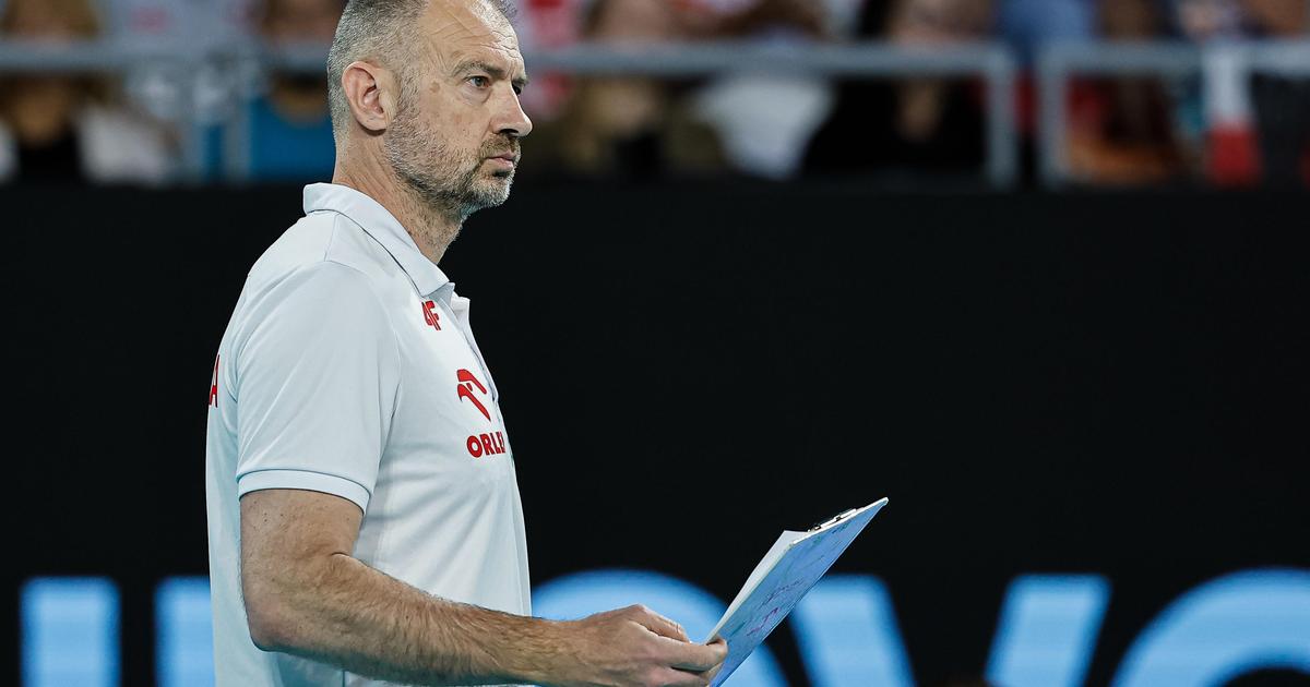 Srpski odbojkaši ne mogu, ali Srbin može: Nikola Grbić odveo Poljake u polufinale EP