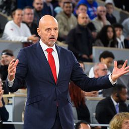 Obradović hvalio večite: Partizan je sada favorit protiv Monaka, Zvezda može da konkuriše za plej-of