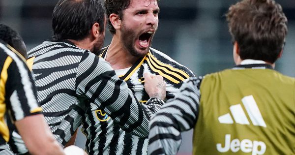 Kapiten Juventusa blizu novog ugovora