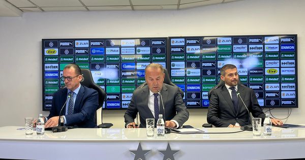 Rat u Partizanu se nastavlja, klub odgovara Mijatoviću: Napada nas četiri meseca, izvinjavamo se navijačima što gledaju ovo