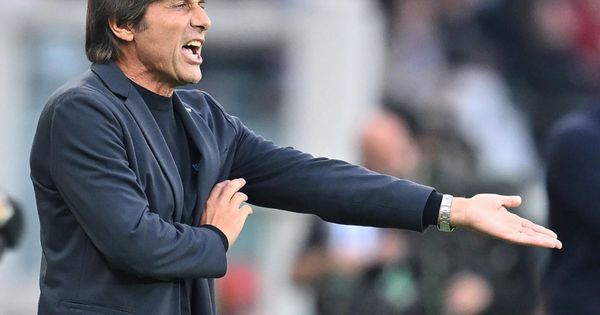 De Laurentis već ima kandidate za Konteovog naslednika, ako preuzme Italiju